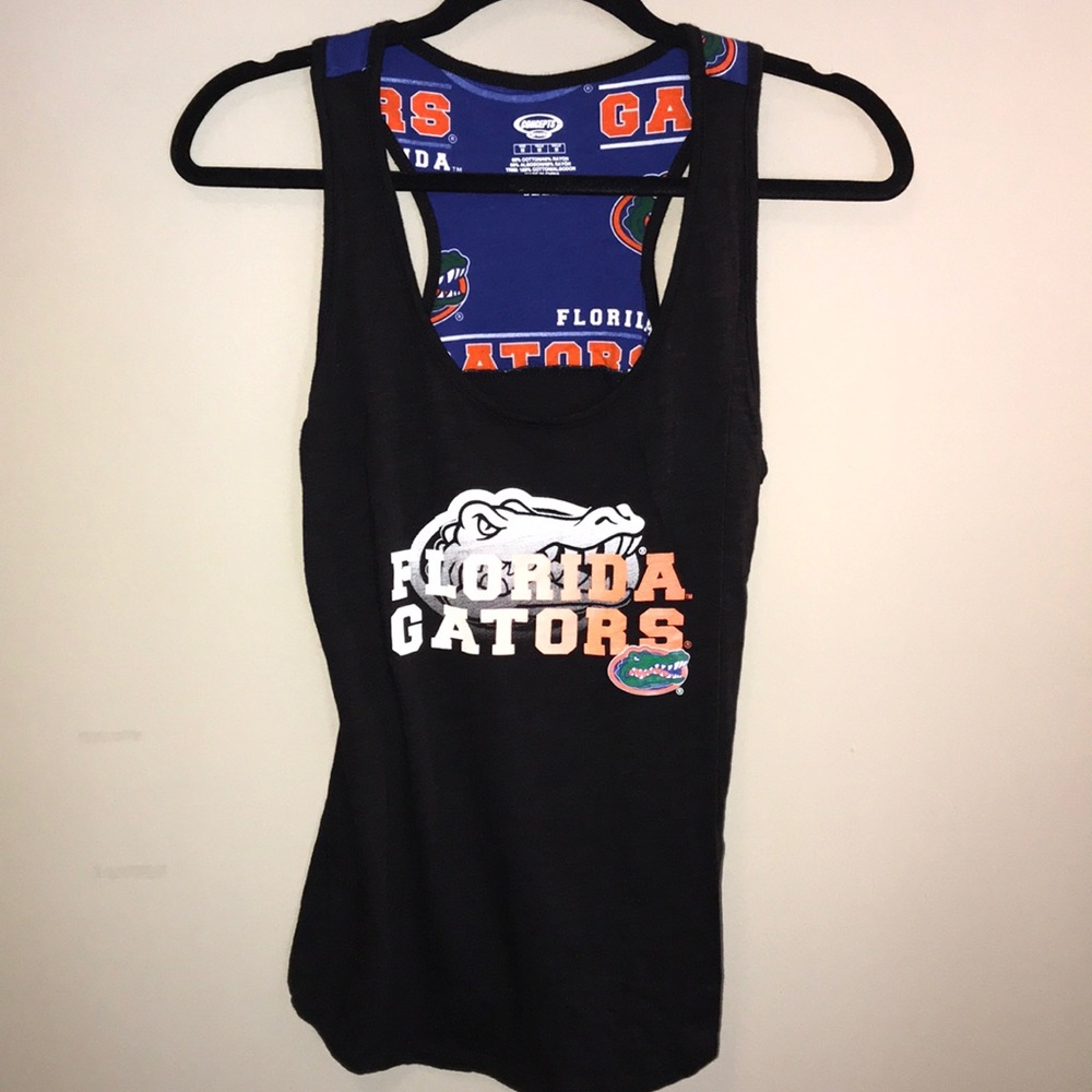 Racerback Tank